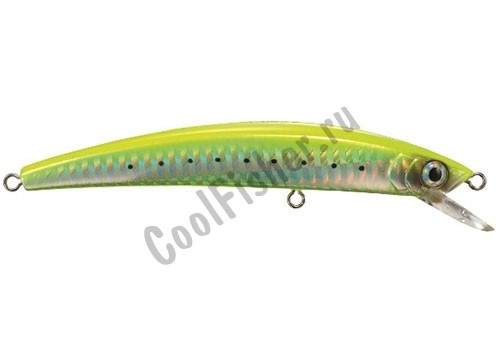  Yo-Zuri CRYSTAL MINNOW 90F F6-GHCS