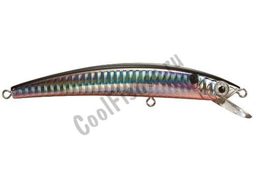  Yo-Zuri CRYSTAL MINNOW 90F F6-GHGT