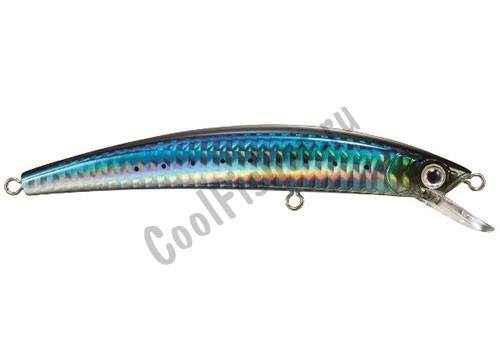  Yo-Zuri CRYSTAL MINNOW 90F F6-GHIW