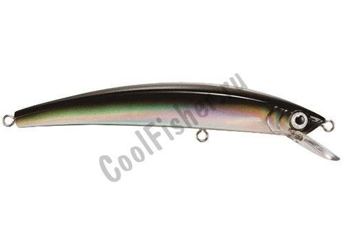  Yo-Zuri CRYSTAL MINNOW 90F F6-SBR