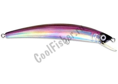  Yo-Zuri CRYSTAL MINNOW 90F F6-WS