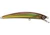  Yo-Zuri CRYSTAL MINNOW 110F F7-GHBR Yo-Zuri CRYSTAL MINNOW 110F