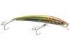  Yo-Zuri CRYSTAL MINNOW 110F F7-GHCR Yo-Zuri CRYSTAL MINNOW 110F