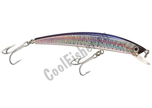  Yo-Zuri CRYSTAL MINNOW 110F F7-HSHK Yo-Zuri CRYSTAL MINNOW 110F