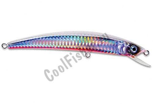  F8-GHPR Yo-Zuri CRYSTAL MINNOW 130F