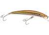  F8-SHBK Yo-Zuri CRYSTAL MINNOW 130F