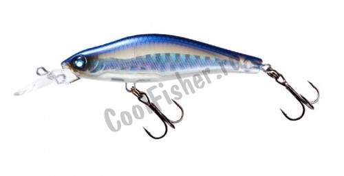  Yo-Zuri 3DS SHAD SR 65SP F957-HHPB