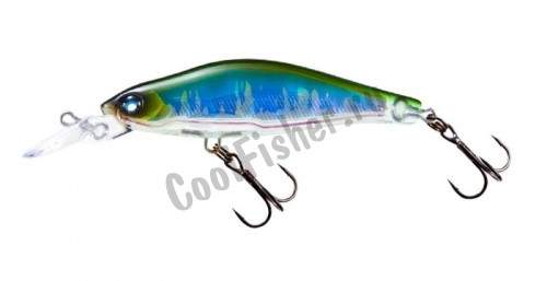  Yo-Zuri 3DS SHAD SR 65SP F957-HOK