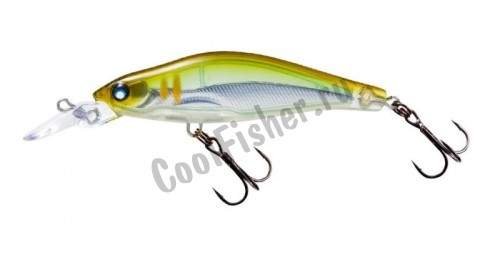  Yo-Zuri 3DS SHAD MR 65SP F958-HHAY