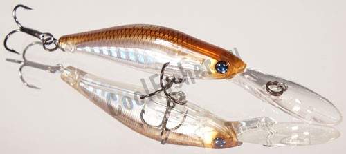  Yo-Zuri 3DS SHAD MR 65SP F958-HHWS