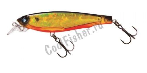  Yo-Zuri 3DS MINNOW 70SP F962-HGBL