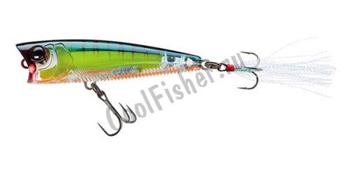  Yo-Zuri 3DB POPPER 75F R1101-PFT