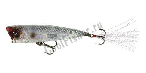  Yo-Zuri 3DB POPPER 75F R1101-PGSH