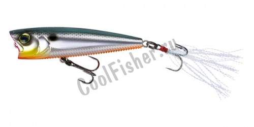  Yo-Zuri 3DB POPPER 75F R1101-SBL