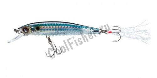  Yo-Zuri 3DB Jerkbait 90SP R1103-PSH