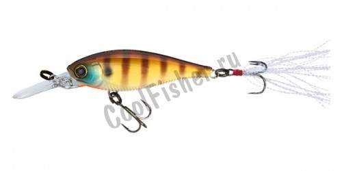  Yo-Zuri 3DB SHAD 70SP R1104-BG