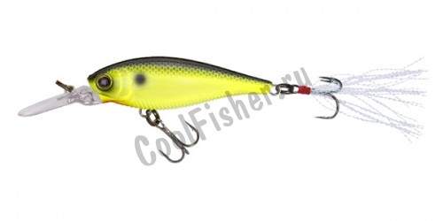  Yo-Zuri 3DB SHAD 70SP R1104-BLCL