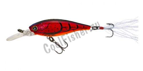  Yo-Zuri 3DB SHAD 70SP R1104-CF