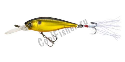  Yo-Zuri 3DB SHAD 70SP R1104-GBL