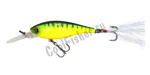  Yo-Zuri 3DB SHAD 70SP R1104-HT