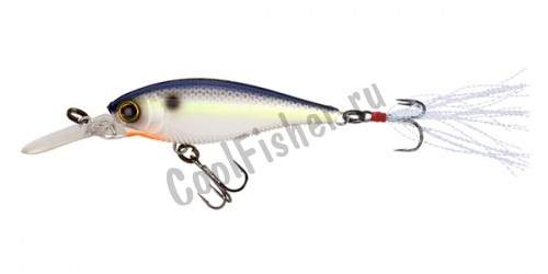  Yo-Zuri 3DB SHAD 70SP R1104-SSH