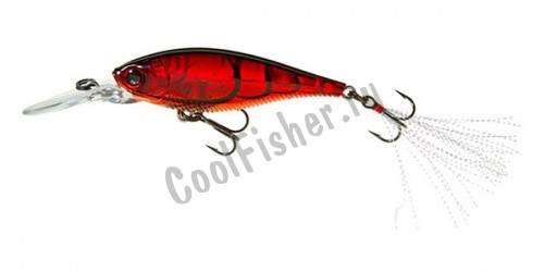  Yo-Zuri 3DB SHAD 70SP R1104-PCF