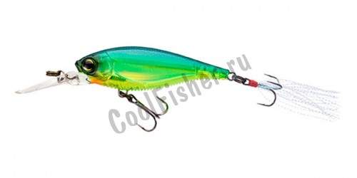  Yo-Zuri 3DB SHAD 70SP R1104-PCLL