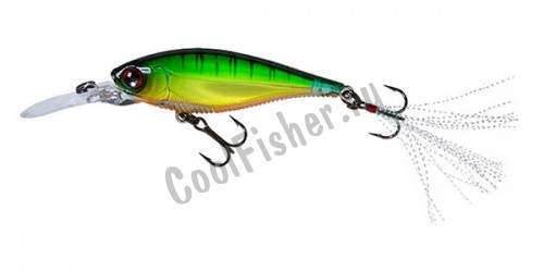  Yo-Zuri 3DB SHAD 70SP R1104-PFT