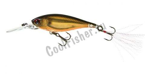  Yo-Zuri 3DB SHAD 70SP R1104-PGBL