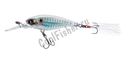  Yo-Zuri 3DB SHAD 70SP R1104-PGSH