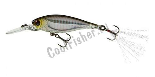  Yo-Zuri 3DB SHAD 70SP R1104-PSBL