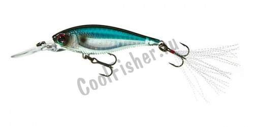  Yo-Zuri 3DB SHAD 70SP R1104-PSH