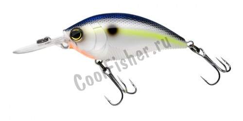  R1106-SSH Yo-Zuri 3DB MID CRANK 70F