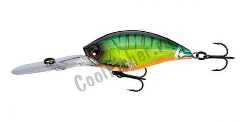  Yo-Zuri 3DB DEEP CRANK 70F R1108-PFT