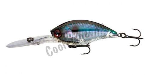  Yo-Zuri 3DB DEEP CRANK 70F R1108-PSH