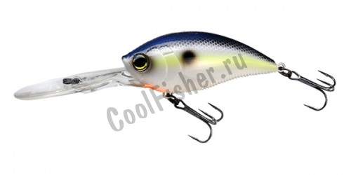  Yo-Zuri 3DB DEEP CRANK 70F R1108-SSH