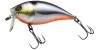  Yo-Zuri 3DB WAKE BAIT 70F R1146-SBL