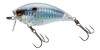  Yo-Zuri 3DB WAKE BAIT 70F R1146-PGSH