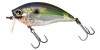  Yo-Zuri 3DB WAKE BAIT 70F R1146-PSSH