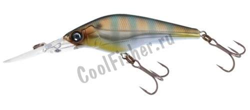  R1178-BBG Duel HARDCORE SHAD 50SP