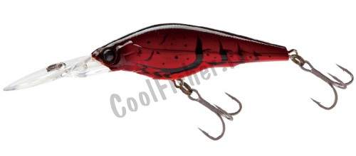  R1178-CF Duel HARDCORE SHAD 50SP