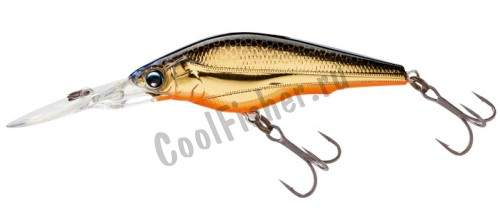  R1178-GBL Duel HARDCORE SHAD 50SP