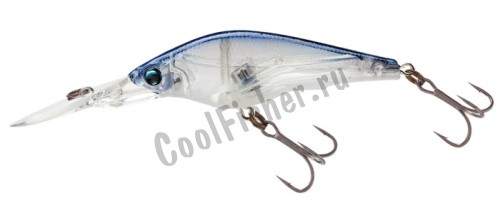  R1178-GHPB Duel HARDCORE SHAD 50SP