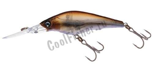  R1178-HGSM Duel HARDCORE SHAD 50SP