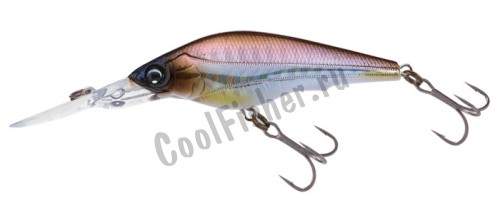  R1178-HWS Duel HARDCORE SHAD 50SP