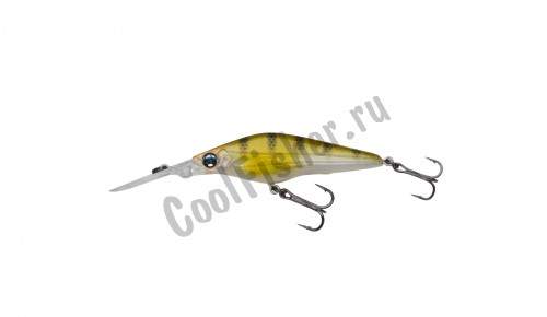  R1178-NP Duel HARDCORE SHAD 50SP