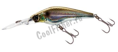  R1178-PHSH Duel HARDCORE SHAD 50SP