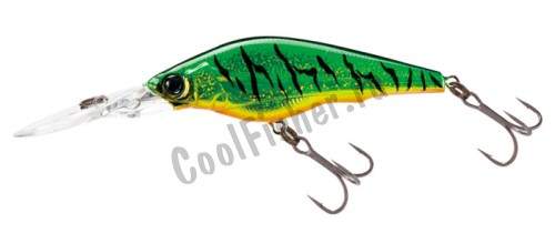  R1179-HHT Duel HARDCORE SHAD 60SP