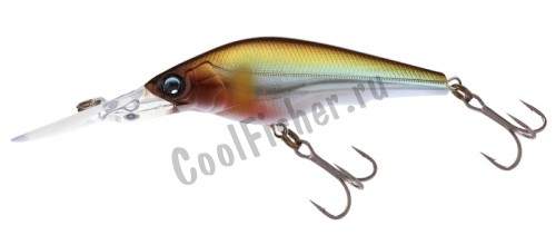  R1180-MGSA Duel HARDCORE SHAD 75SP