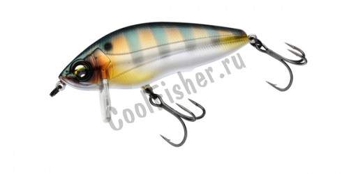  R1183-BBG Duel HARDCORE SHAD CRANK 0+ 65F